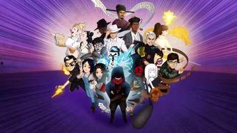 木偶师角色故事视频爆料 第3张 木偶师角色故事视频爆料 第3张