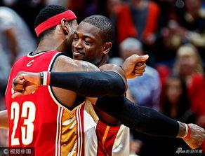 韦德詹姆斯最新爆料  第3张